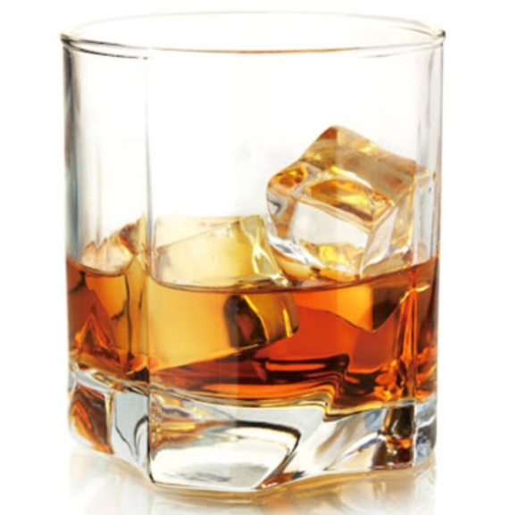 bourbonginny